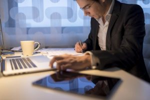 Advokaten med øje for detaljen